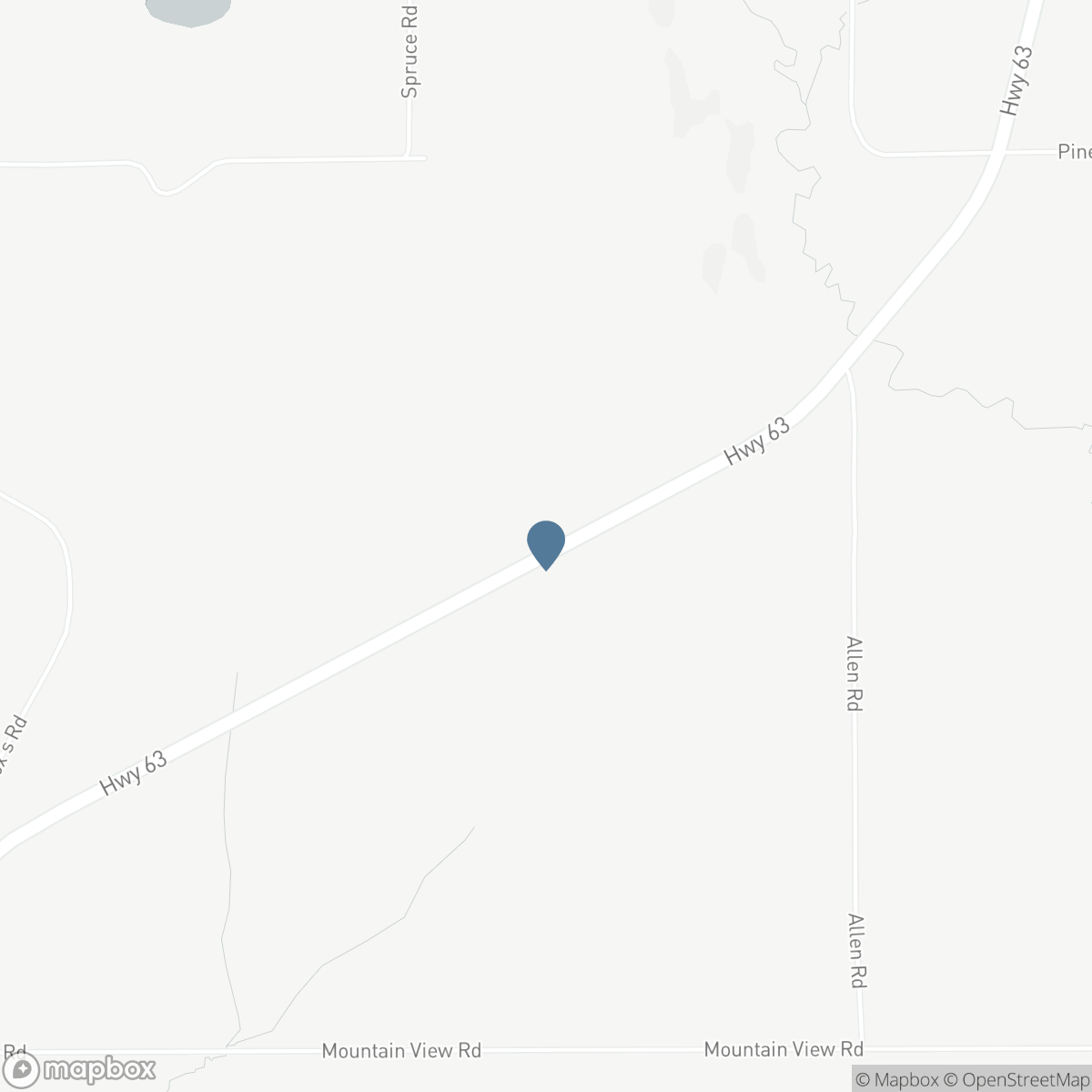 9614 HWY 63, Nipissing, Ontario P0H 2A0